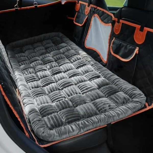 Backseat Pet Seat Cover