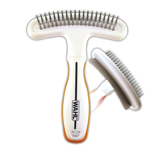 Pet Rake & Deshedding Blade