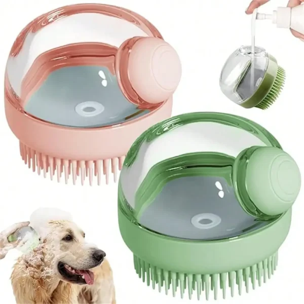 Bath Brush