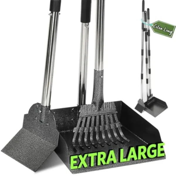 Pooper Scooper