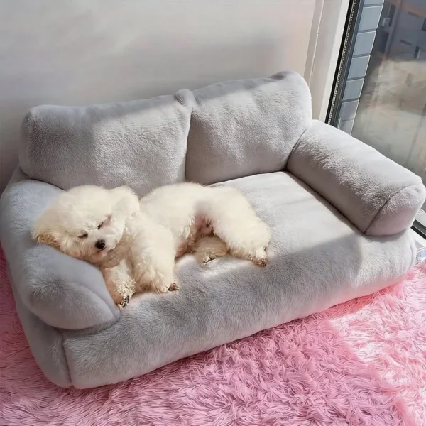 Dog Cat Sofa
