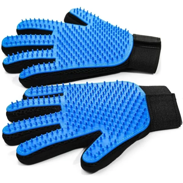 Pet Hair Removal Glove